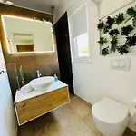 شقة New Exclusive Horizon With Garden, Hot Tub And Private Pool Near The Sea بوريتش