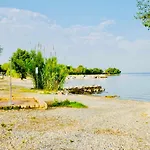 New Exclusive Horizon With Garden, Hot Tub And Private Pool Near The Sea * بوريتش