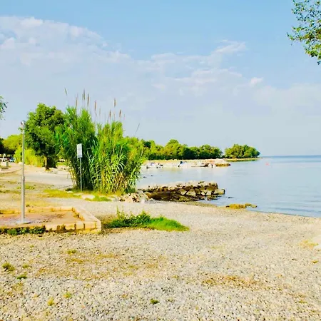 New Exclusive Horizon With Garden, Hot Tub And Private Pool Near The Sea * Пореч