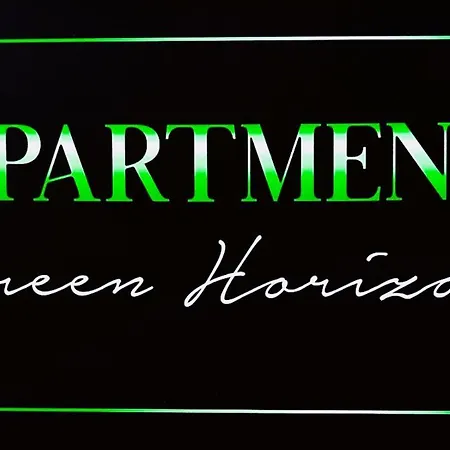 Apartman New Exclusive Horizon With Garden, Hot Tub And Private Pool Near The Sea *