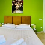 New Exclusive Horizon With Garden, Hot Tub And Private Pool Near The Sea Appartement