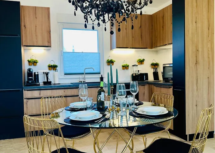 New Exclusive Horizon With Garden, Hot Tub And Private Pool Near The Sea Apartment *