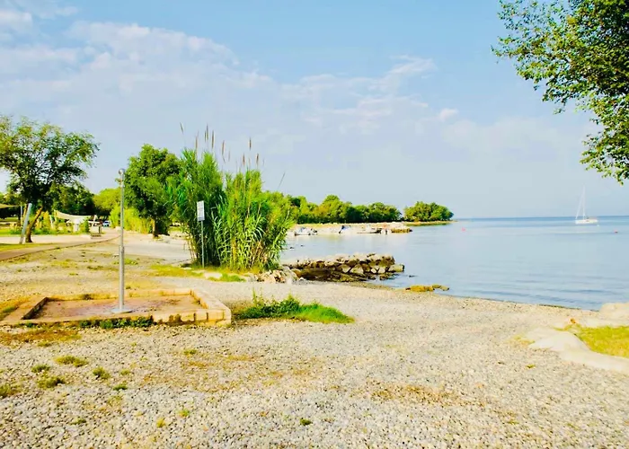 New Exclusive Horizon With Garden, Hot Tub And Private Pool Near The Sea * Poreč